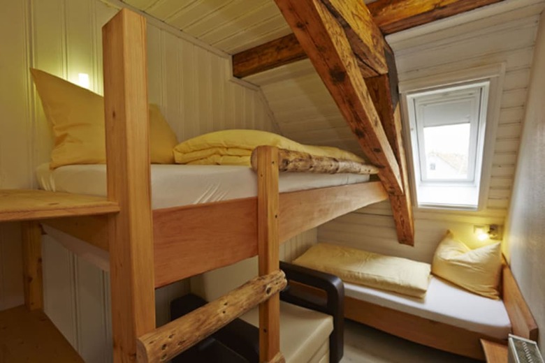 Aparthotel Urlaubsreiterhof Trunk