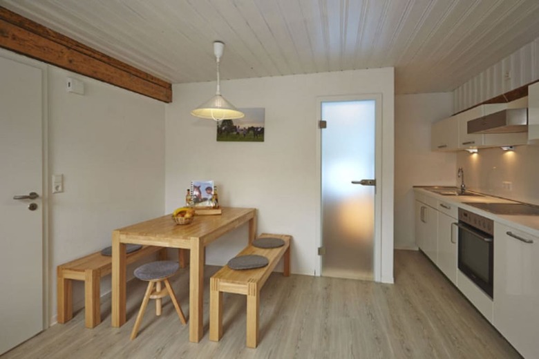 Aparthotel Urlaubsreiterhof Trunk
