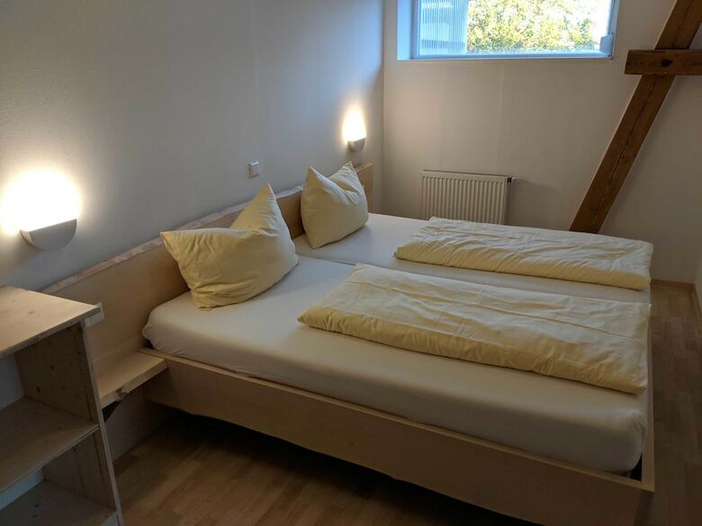 Aparthotel Urlaubsreiterhof Trunk