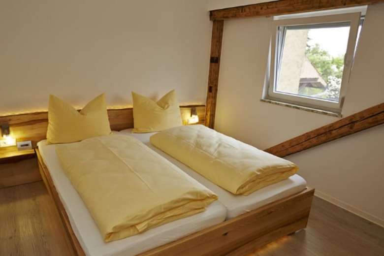Aparthotel Urlaubsreiterhof Trunk