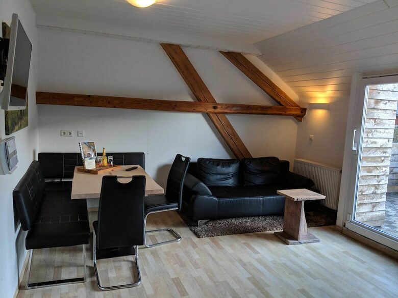 Aparthotel Urlaubsreiterhof Trunk