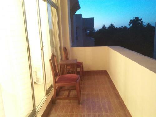 Apartamento Kma Block A7 Suite 7
