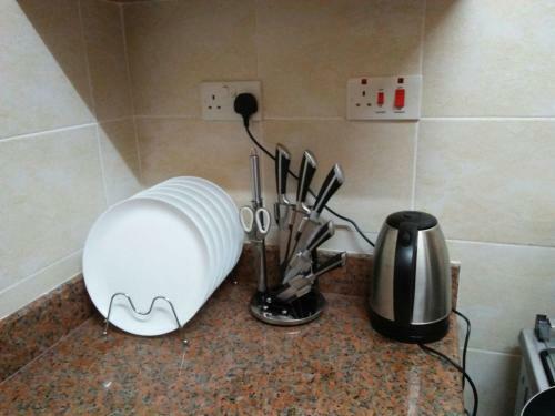 Apartamento Kma Block A7 Suite 7