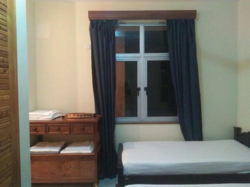 Apartamento Kma Block A7 Suite 7