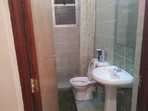 Apartamento Kma Block A7 Suite 7