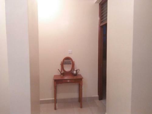 Apartamento Kma Block A7 Suite 7