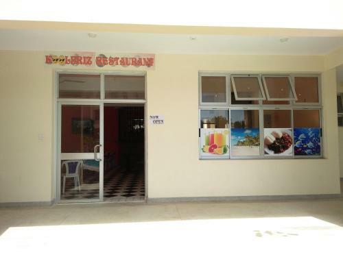 Apartamento Kma Block A7 Suite 7