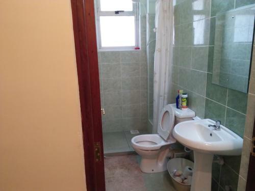 Apartamento Kma Block A7 Suite 7