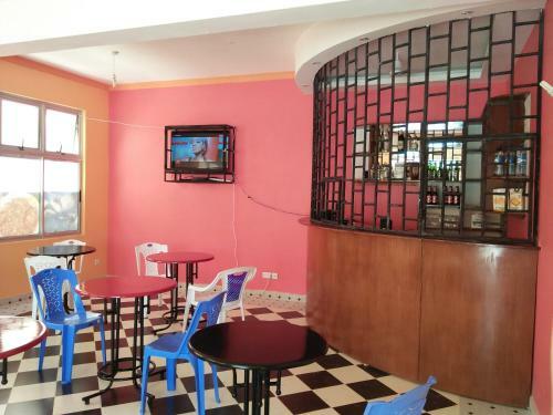 Apartamento Kma Block A7 Suite 7