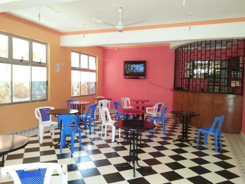 Apartamento Kma Block A7 Suite 7