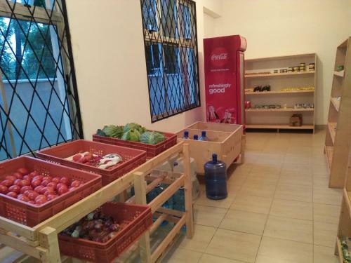 Apartamento Kma Block A7 Suite 7