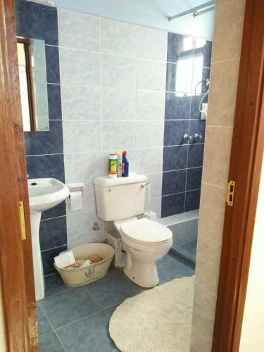 Apartamento Kma Block A7 Suite 7