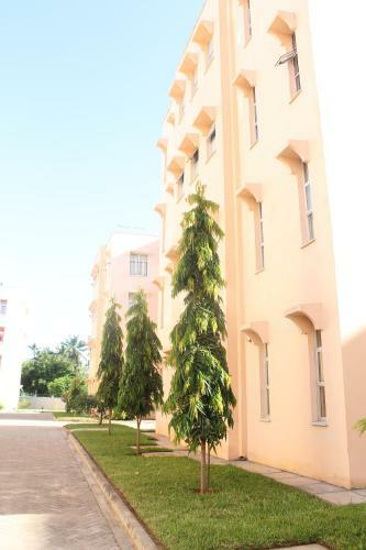 Apartamento Kma Block A7 Suite 7