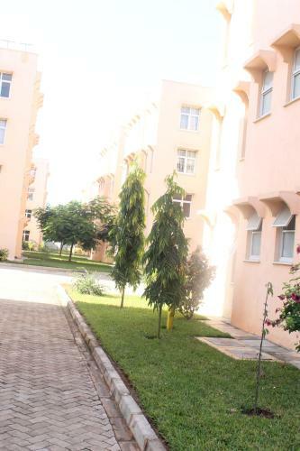 Apartamento Kma Block A7 Suite 7
