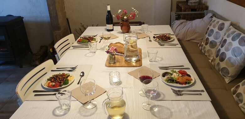 B&B Maison Balady