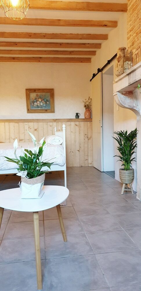 B&B Maison Balady