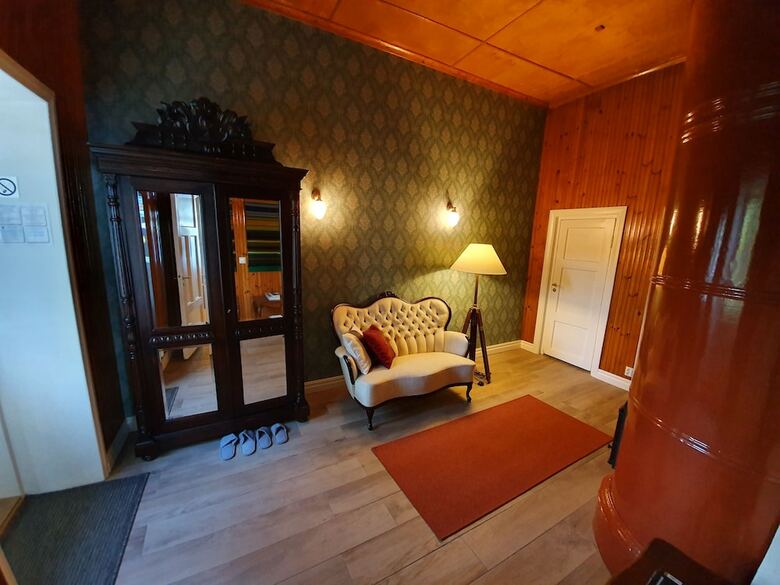 B&B Taipaleenniemi