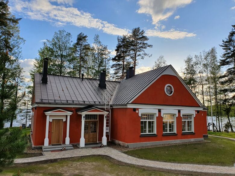 B&B Taipaleenniemi