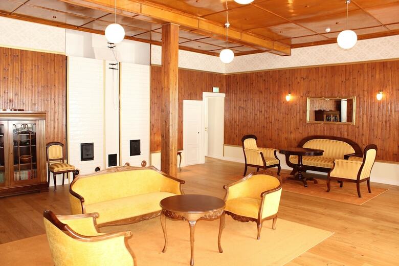 B&B Taipaleenniemi