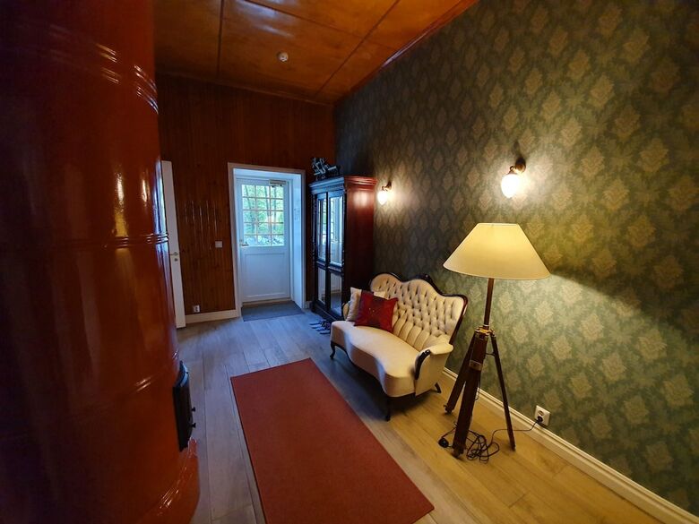 B&B Taipaleenniemi