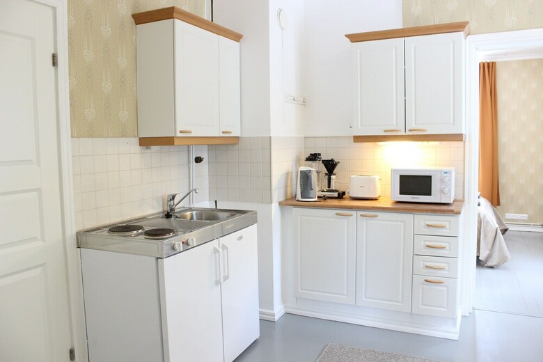 B&B Taipaleenniemi