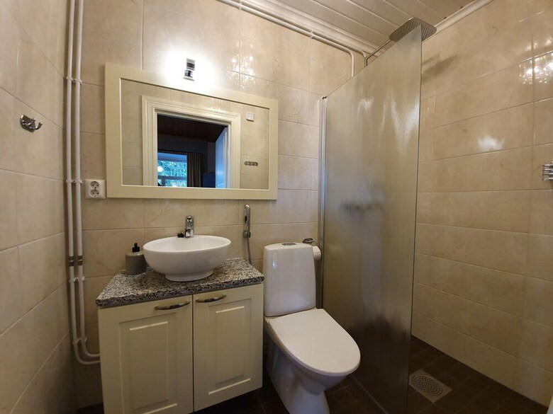 B&B Taipaleenniemi