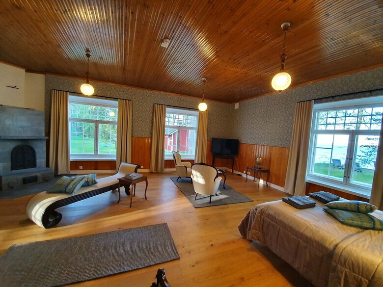 B&B Taipaleenniemi