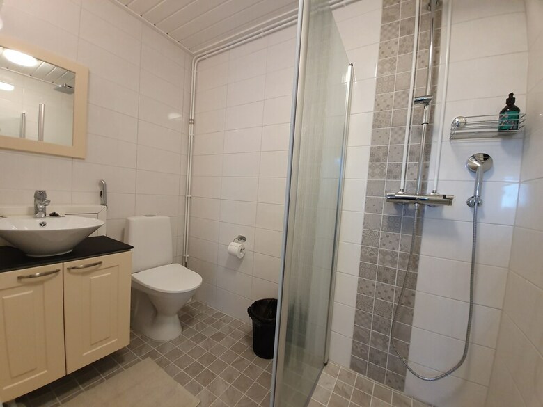 B&B Taipaleenniemi