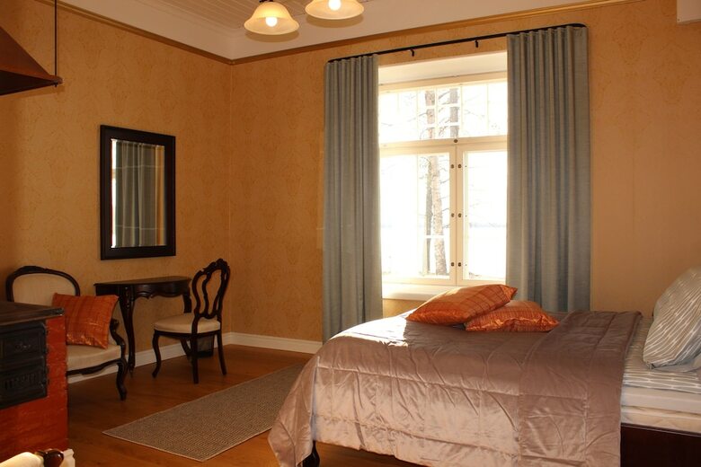 B&B Taipaleenniemi