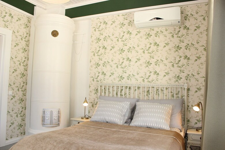 B&B Taipaleenniemi