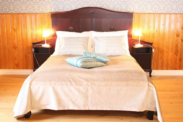 B&B Taipaleenniemi