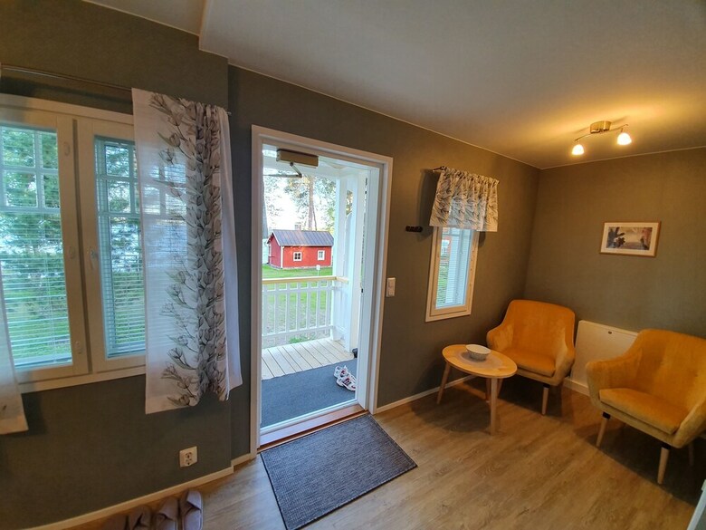 B&B Taipaleenniemi