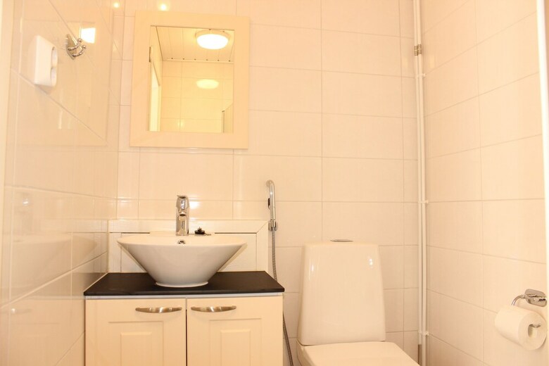 B&B Taipaleenniemi