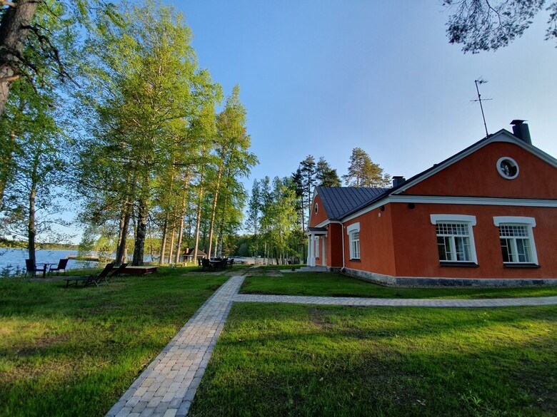B&B Taipaleenniemi