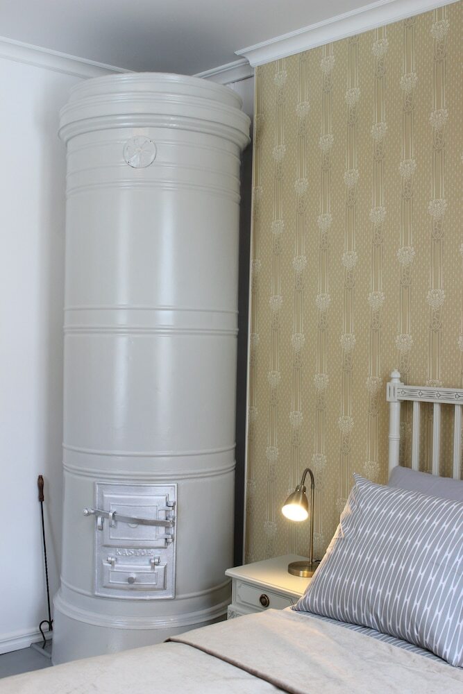 B&B Taipaleenniemi
