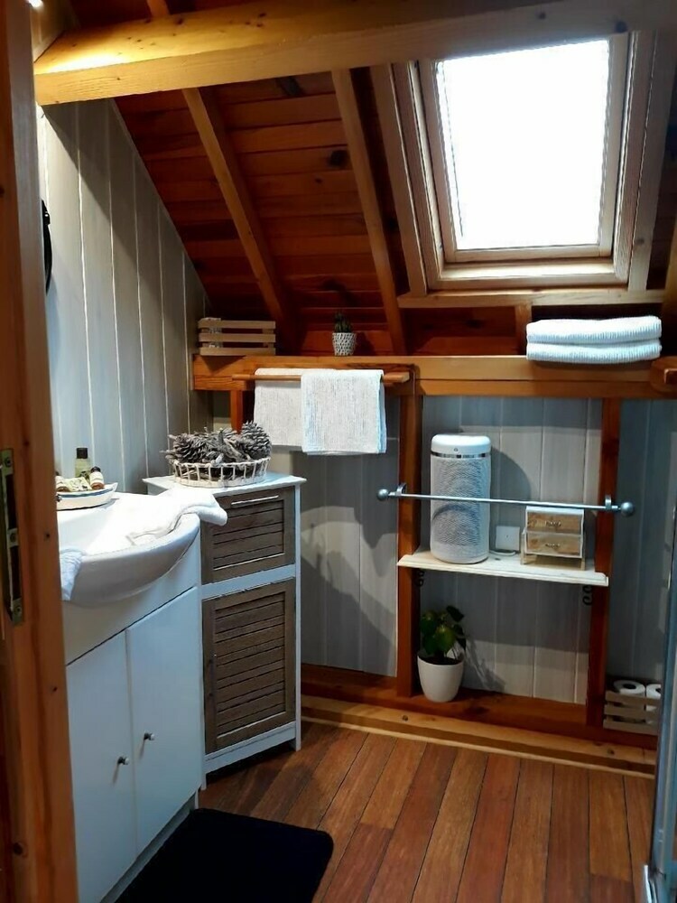 Bed & Breakfast Au Repos Champ�tre