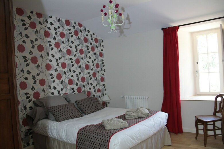 Hotel Le Logis De La Foret