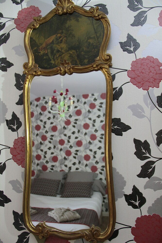 Hotel Le Logis De La Foret