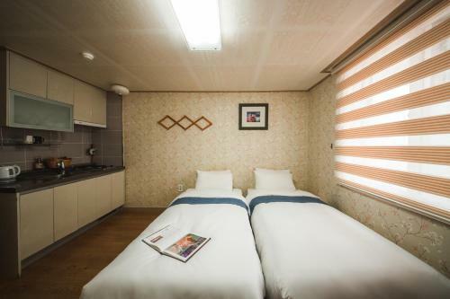 Apartamento Jungmun Resort Jeju