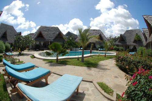 Johari Villas