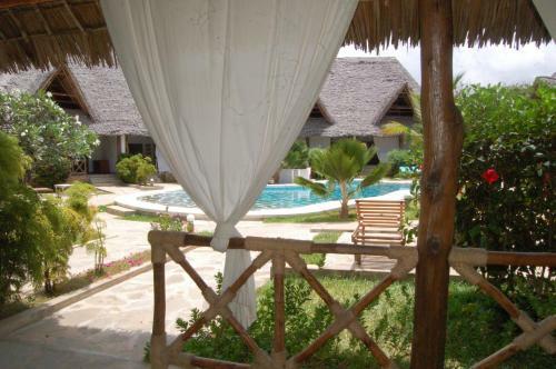 Johari Villas