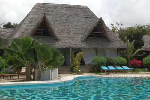 Johari Villas