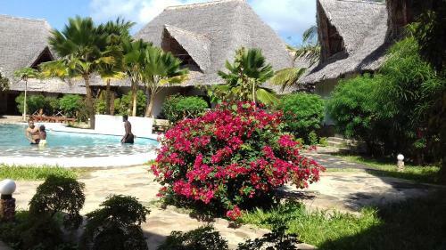 Johari Villas