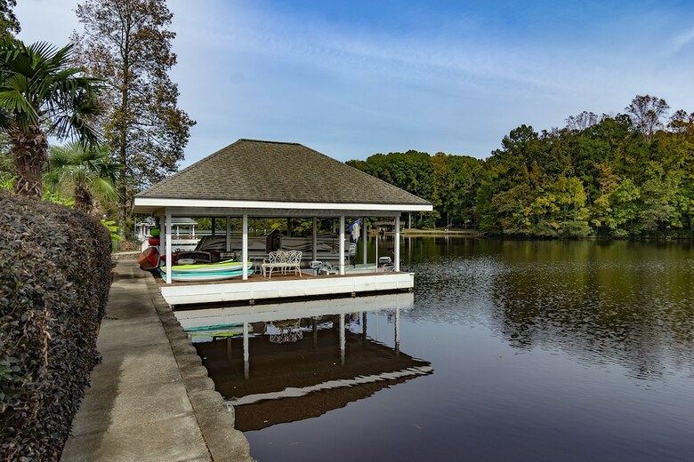 Apartamento The Lakeside Resort