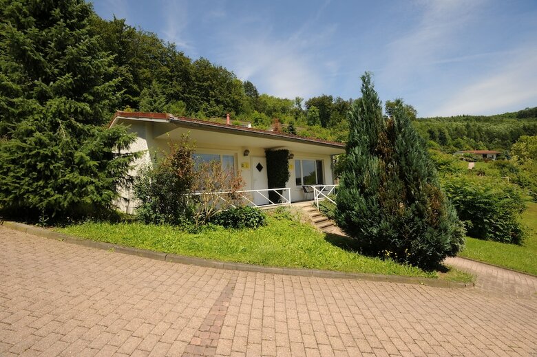 Hotel G�stehaus Einbecker Sonnenberg