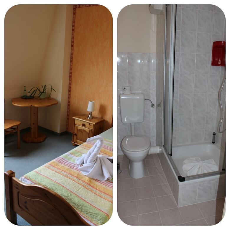 Hotel Pr�nzkow