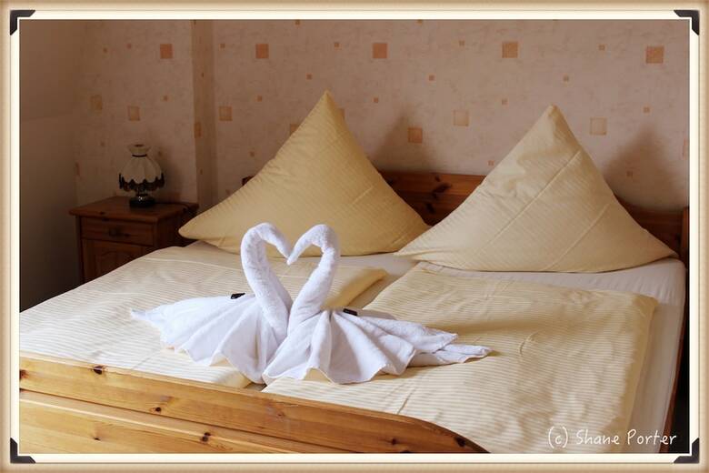 Hotel Pr�nzkow