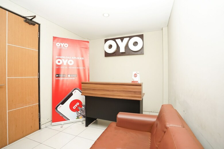 Hotel Oyo 748 R-15