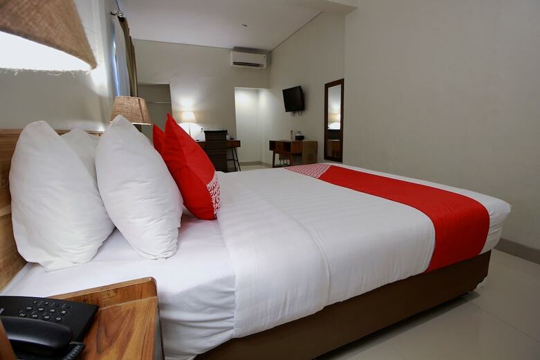 Hotel Oyo 680 Grhadika Jodipati