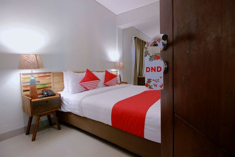 Hotel Oyo 680 Grhadika Jodipati
